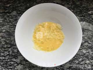 芝麻味阿拉棒的做法步骤:2