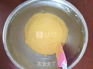 戚风蛋糕——基础版的做法步骤:6