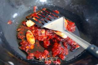 水煮牛肉的做法步骤:6