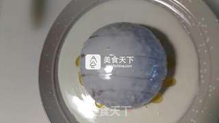 生火腿烩饭的做法步骤:11