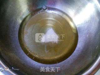 【低糖无油配方】红枣酸奶戚风蛋糕的做法步骤:5