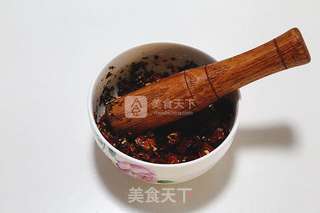 水煮牛肉的做法步骤:5