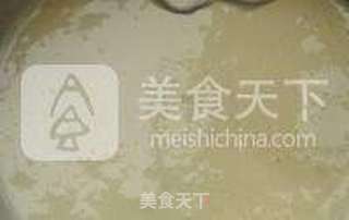 小身材大味道非它莫属--椰丝小饼干的做法步骤:2