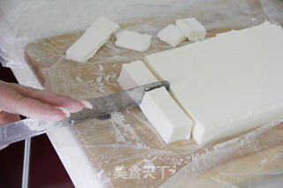 南洋椰奶糕的做法的做法步骤:13