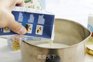 南洋椰奶糕的做法的做法步骤:2