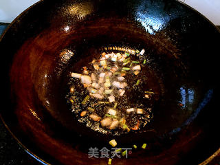 韭黄炒豆腐的做法步骤:9