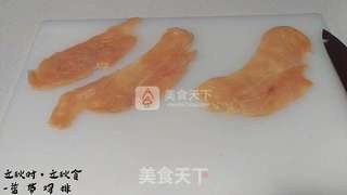 蓝带鸡排的做法步骤:2
