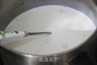 南洋椰奶糕的做法的做法步骤:7