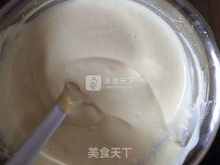 戚风蛋糕——基础版的做法步骤:14