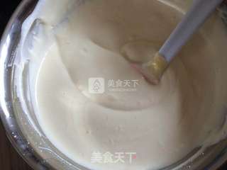 戚风蛋糕——基础版的做法步骤:12