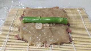 黄鳝冻的做法步骤:6