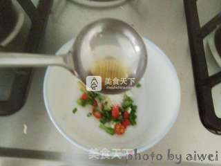油吃鲜蘑的做法步骤:10