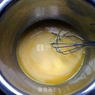 戚风蛋糕的做法步骤:3