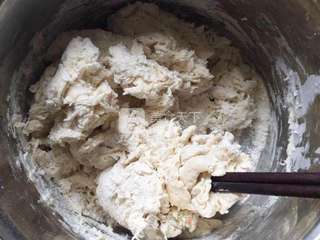 豆沙包的做法步骤:4