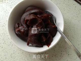 豆沙包的做法步骤:9