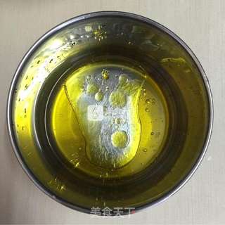 蔓越莓戚风的做法步骤:5