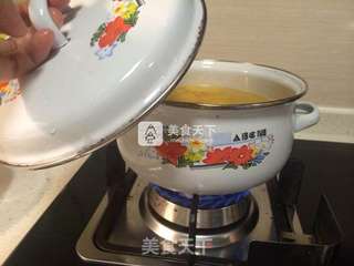 黄桃罐头的做法步骤：4