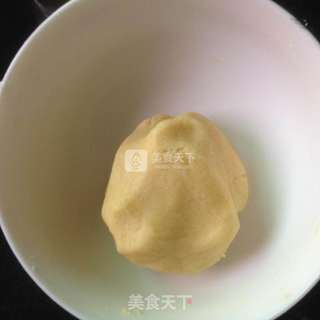 玻璃糖饼干的做法步骤:2