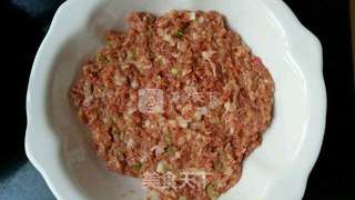 肉糜蒸蛋的做法步骤:4