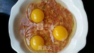 肉糜蒸蛋的做法步骤：5