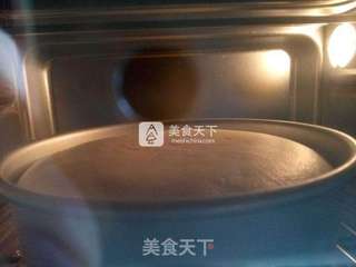 #柠檬皮戚风蛋糕——超详细制作过程的做法图解23