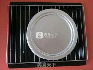 柠檬皮戚风蛋糕——超详细制作过程的做法步骤:24