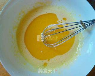 原味戚风的做法步骤:2