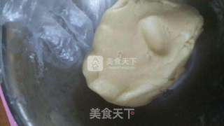 台式凤梨酥的做法步骤:7