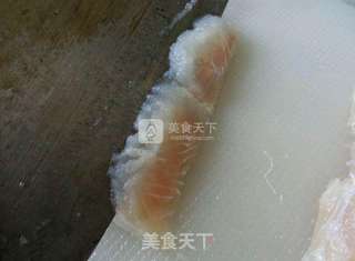 茄汁龙利鱼的做法步骤:3