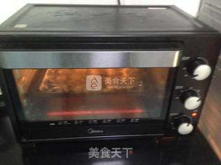 巧克力双色饼干的做法步骤:11