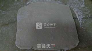 黄桃蛋挞的做法步骤:2