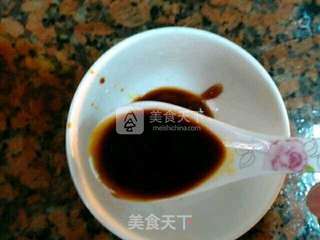 滑嫩玉子豆腐蒸虾仁的做法步骤:8