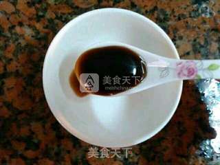 滑嫩玉子豆腐蒸虾仁的做法步骤:7