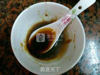 滑嫩玉子豆腐蒸虾仁的做法步骤:9