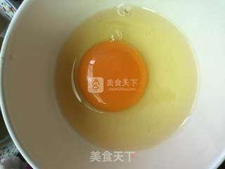 简单爱心曲奇的做法步骤:4