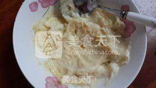 你做梦都没有想到,榴莲酥作法这么简单,首次公开作法!的做法步骤:3