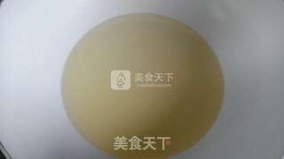 炒馒头的做法步骤:6