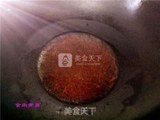 香芋扣肉的做法步骤:17