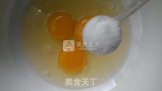 炒馒头的做法步骤:2