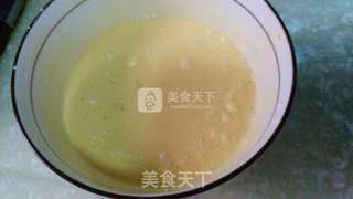 黄桃蛋挞的做法步骤:9