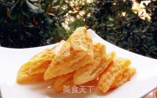 你做梦都没有想到,榴莲酥作法这么简单,首次公开作法!的做法步骤:12
