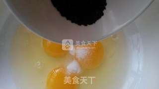 炒馒头的做法步骤:3