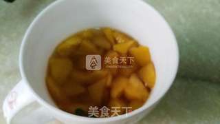 黄桃蛋挞的做法步骤:11