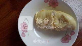 你做梦都没有想到,榴莲酥作法这么简单,首次公开作法!的做法步骤:2