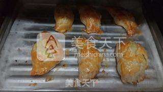 你做梦都没有想到,榴莲酥作法这么简单,首次公开作法!的做法步骤:7