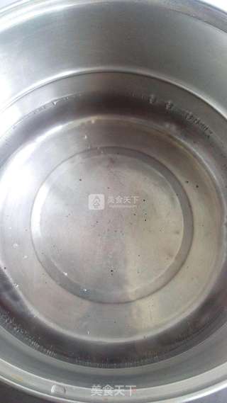 香菇韭苔猪肉水饺的做法步骤：15