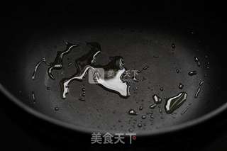 晶莹碧绿——小清新的翡翠蛋卷的做法步骤:3