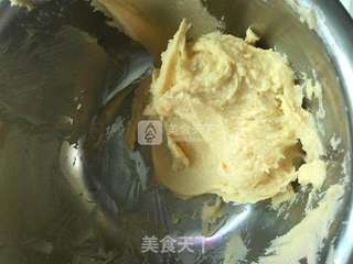 简单爱心曲奇的做法步骤:12