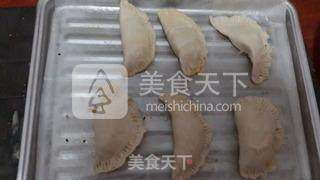 你做梦都没有想到,榴莲酥作法这么简单,首次公开作法!的做法步骤:6