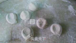 黄桃蛋挞的做法步骤:5